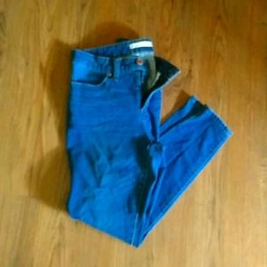 super skinny, size 8